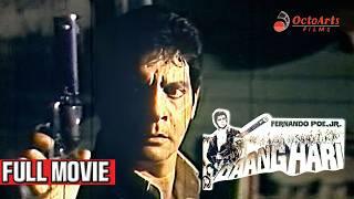 DAANGHARI | Full Movie | Fernando Poe Jr., Eddie Garcia, George Estregan