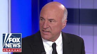 Kevin O’Leary: Trump saved the Democrats, too