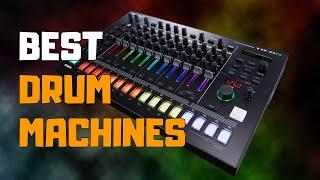 Best Drum Machines in 2020 - Top 6 Drum Machine Picks