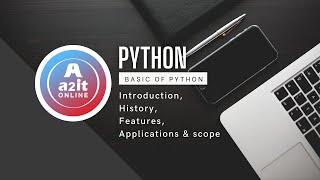 Learn Python Programming from Basics | A2it Online