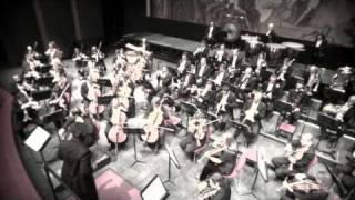 Ezio Bosso, Symphony No.1 Oceans, Finale "landfall We Unfold" part 2