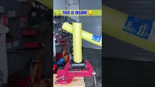 Transform Your Hammering Experience with This Simple DIY Hack #shorts