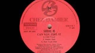 Chez Damier - Can You Feel It (MK New York Dub) [1992]