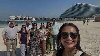 Dubai Tour | Client Diaries | Book Your Tour With Us