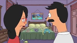 Bob’s Burgers Episode 7 Bed & Breakfast