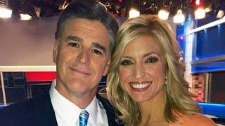 The Truth About Sean Hannity's Girlfriend, Ainsley Earhardt