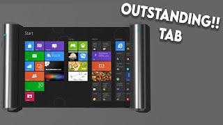 Samsung Galaxy Tab A7 10.4 2020 This is Outstanding Design!!!