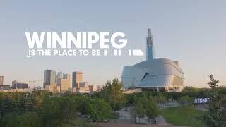 Winnipeg is a high-tech hub for global innovation