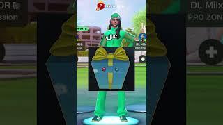 موعد تعاون لعبة الحبار مع فورتنايت 