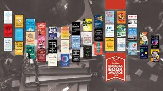 Best Business Books of the Year | The 2022 Porchlight Business Book Awards