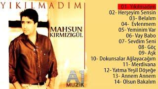 Mahsun Kırmızıgül - Yıkılmadım