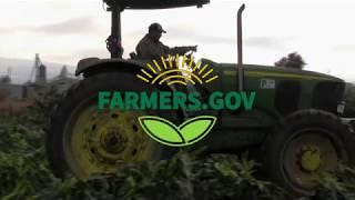 Farmers.gov Presents the H2A Visa Checklist