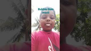 Bubble Gum Masti Big Balloon