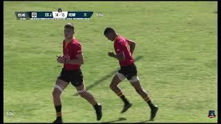 EG Jansen 1st VS Waterkloof 1st 2024 (Highlights)