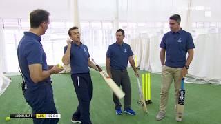 Cricket Masterclass: The art of attacking batting with Gilchrist, Pietersen and Ponting