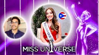 Miss Puerto Rico, Jennifer Colón: la madre que no va a jugar en #MissUniverso 2024 