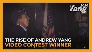 Yang Video Contest Winner | Mike Lamhang