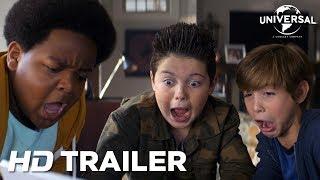 GOOD BOYS (2019) Official Red Band Trailer (Universal Pictures) HD