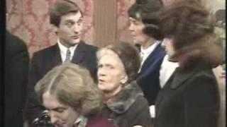 Monty Python Victorian Poetry