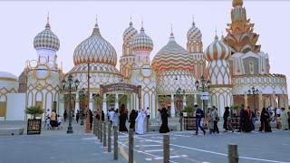 Dubai Global Village is Now Bigger and Better than Ever / دليل القرية العالمية