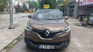 Kadjar Gizli Özellik Kodlama 25 İlde Şube Hidden Features Activation