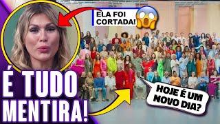 ANALISANDO A VINHETA DE FINAL DE ANO DA GLOBO DE 2024! | Virou Festa