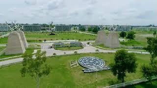 IIT Ropar Campus Tour