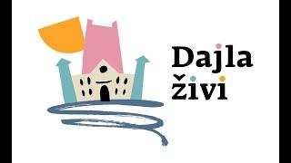 Dajla živi / Daila vive / Dajla lives // 29.4.2023 // Novigrad - Cittanova, Istra