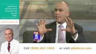 Scar Removal After Breast Surgery | Mitchel P Goldman, MD