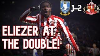 MAYENDA HAUNTS THE OWLS AGAIN! | SHEFFIELD WEDNESDAY 1-2 SUNDERLAND | MATCH REVIEW