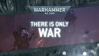 Warhammer 40,000: The New Edition Cinematic Trailer