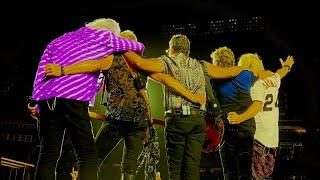 Def Leppard - Full Concert - 08/28/2024 - Oracle Park - San Francisco, Ca. - 4K Video - HQ Audio