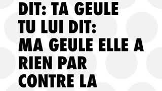 Comment clasher quelqu'un