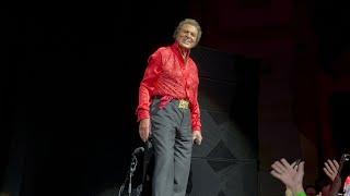 Engelbert Humperdinck Concert - November 6, 2024