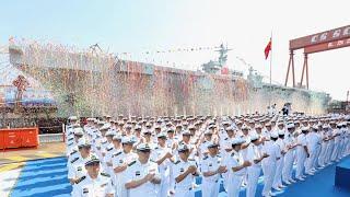 Naval News Monthly Report - Episode 8 - September 2019