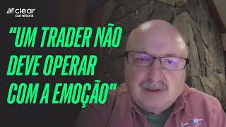 Um conselho do papa da análise técnica para quem quer viver de trade - #MasterTrader