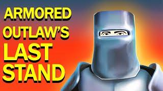 Ned Kelly's Last Stand