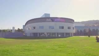 INL - International Iberian Nanotechnology Laboratory