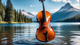 Lord, Here I Am   75 Beautiful Cello & Piano Hymns  Experience Heavenly Peace