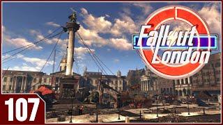 Fallout: London - EP107 - A Taste of Gold