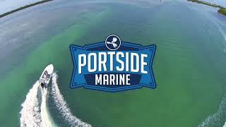 What We Do At Portside Marine Orlando