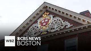 Harvard will offer free tuition to more middle-class families