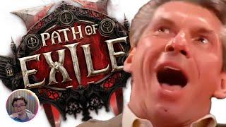 Скрынник смотрит: Эта игра ИЗМЕНИЛА МОЮ ЖИЗНЬ! Path of Exile 2 обзор Булджать