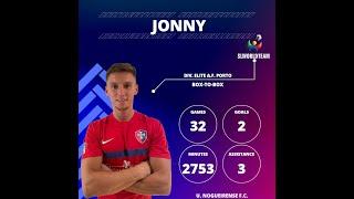 Jonny - Best Moments 2022