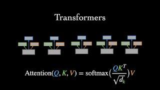 What are Transformer Neural Networks?