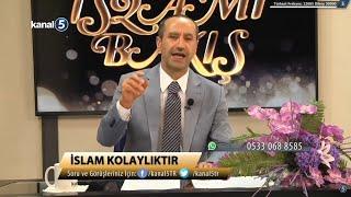 İslam Kolaylıktır -  Muhammed Ocakoğlu İle İslami Bakış