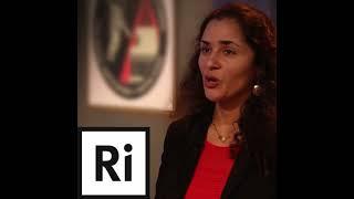 Mars Exploration: Curiosity and Beyond with Anita Sengupta - Ri Science Podcast