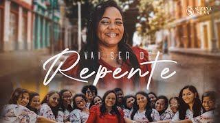 Suzana Silva - Vai Ser de Repente (Videoclipe)