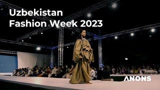 Как проходит Uzbekistan Fashion Week 4 в Ташкенте