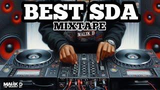 LATEST LUO SDA MIXTAPE - DJ MALIK D